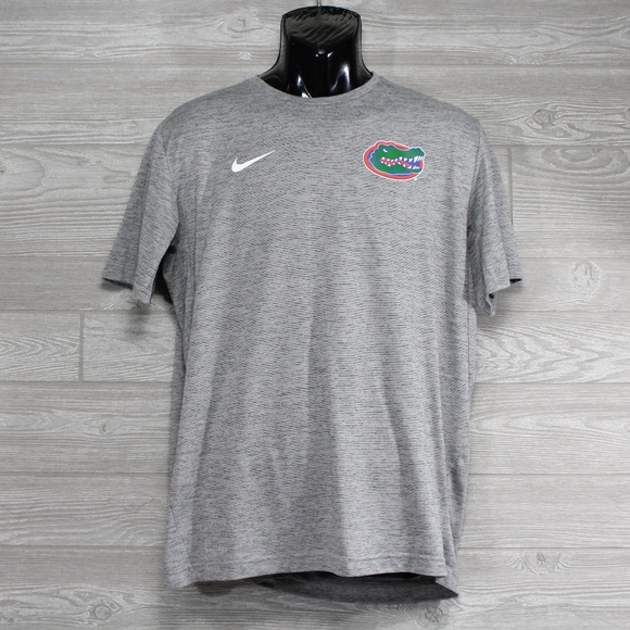Nike Drifit Florida Gators Uf Workout 